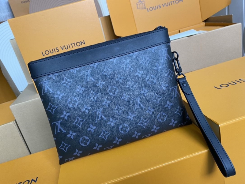 LV Clutch Bags